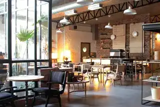 Cafe