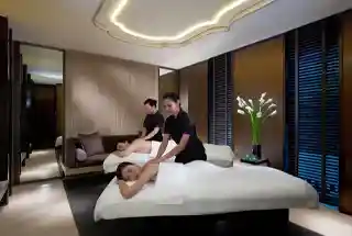 Spa & Wellness Center