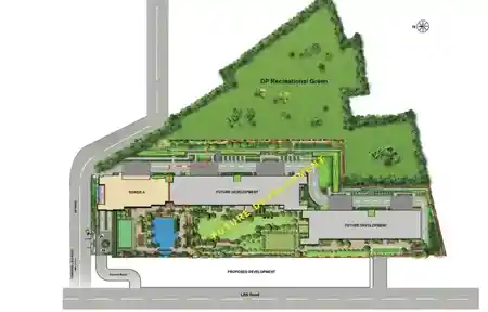 Master Plan